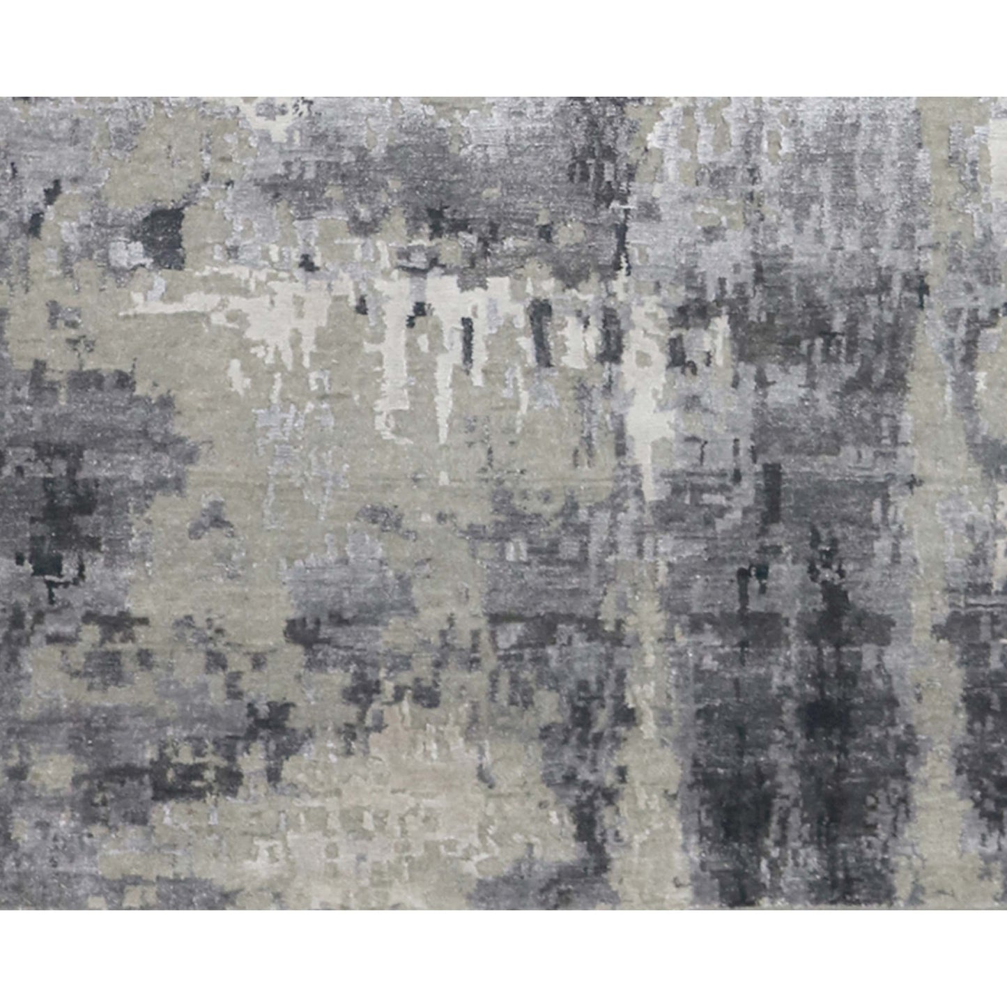 HIMALAYAN ART WINDSOM R1221 SILVER / CHARCOAL