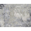 HIMALAYAN ART WINDSOM R1221 SILVER / CHARCOAL