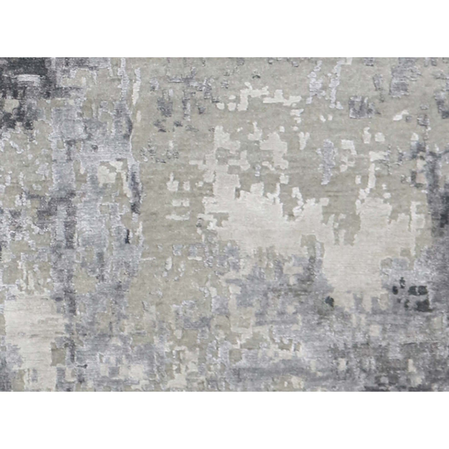 HIMALAYAN ART WINDSOM R1221 SILVER / CHARCOAL