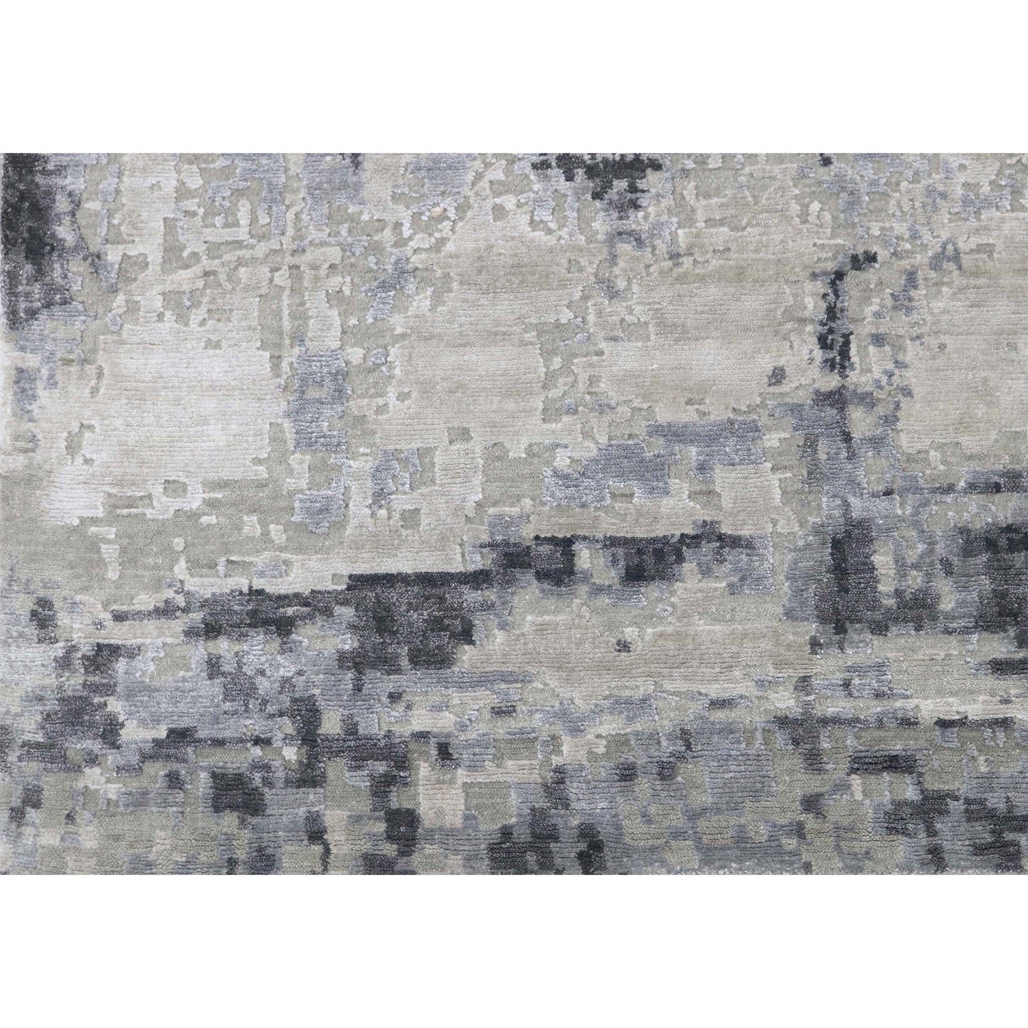 HIMALAYAN ART WINDSOM R1221 SILVER / CHARCOAL