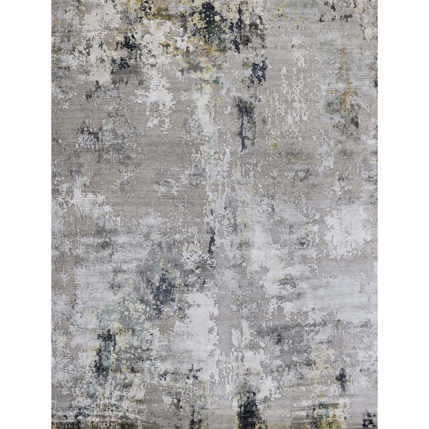 HIMALAYAN ART WINDSOM R2140 GREY / GREEN