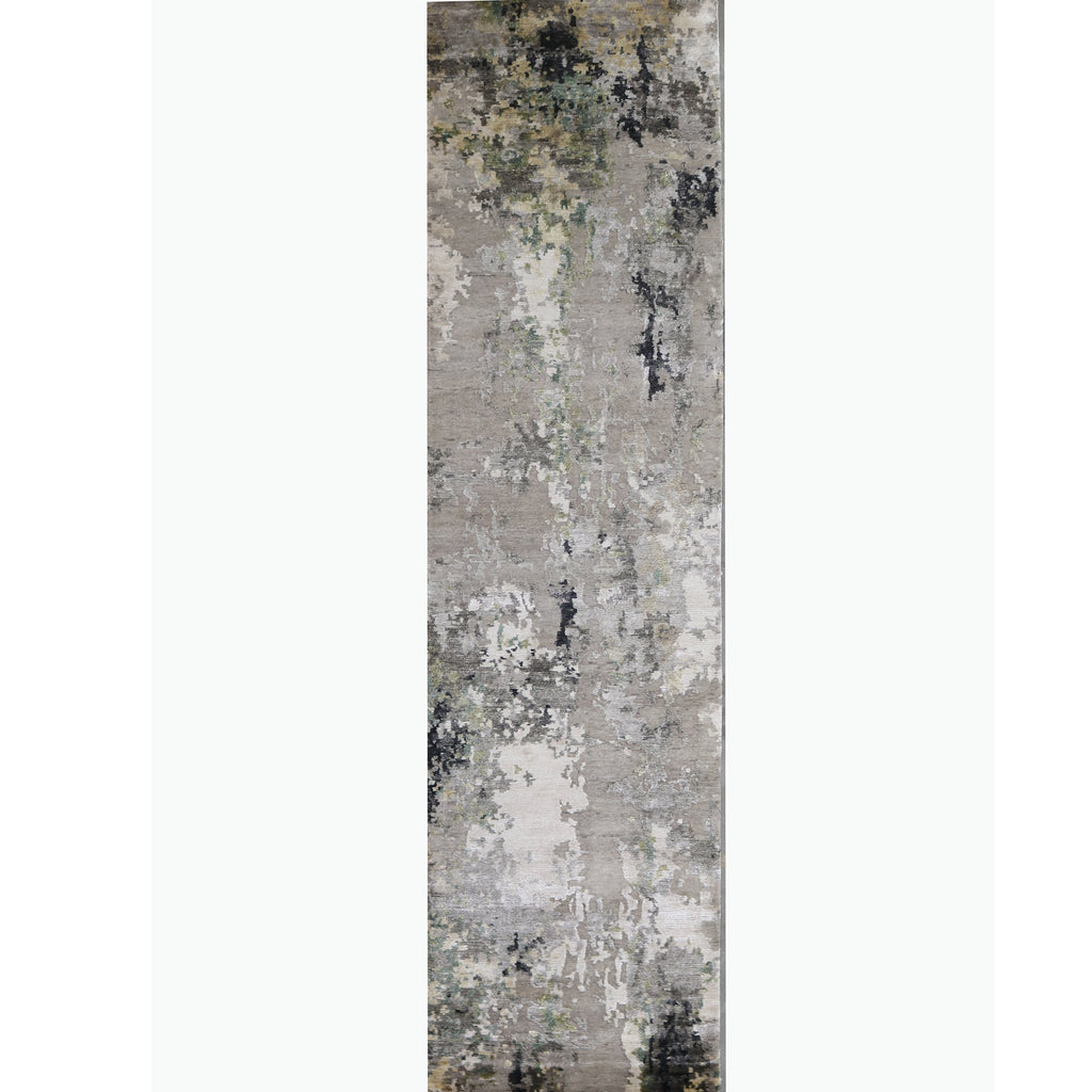 HIMALAYAN ART WINDSOM R2140 GREY / GREEN