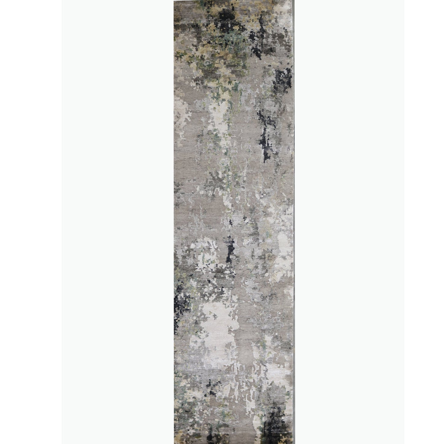 HIMALAYAN ART WINDSOM R2140 GREY / GREEN