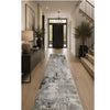 HIMALAYAN ART WINDSOM R2140 GREY / GREEN