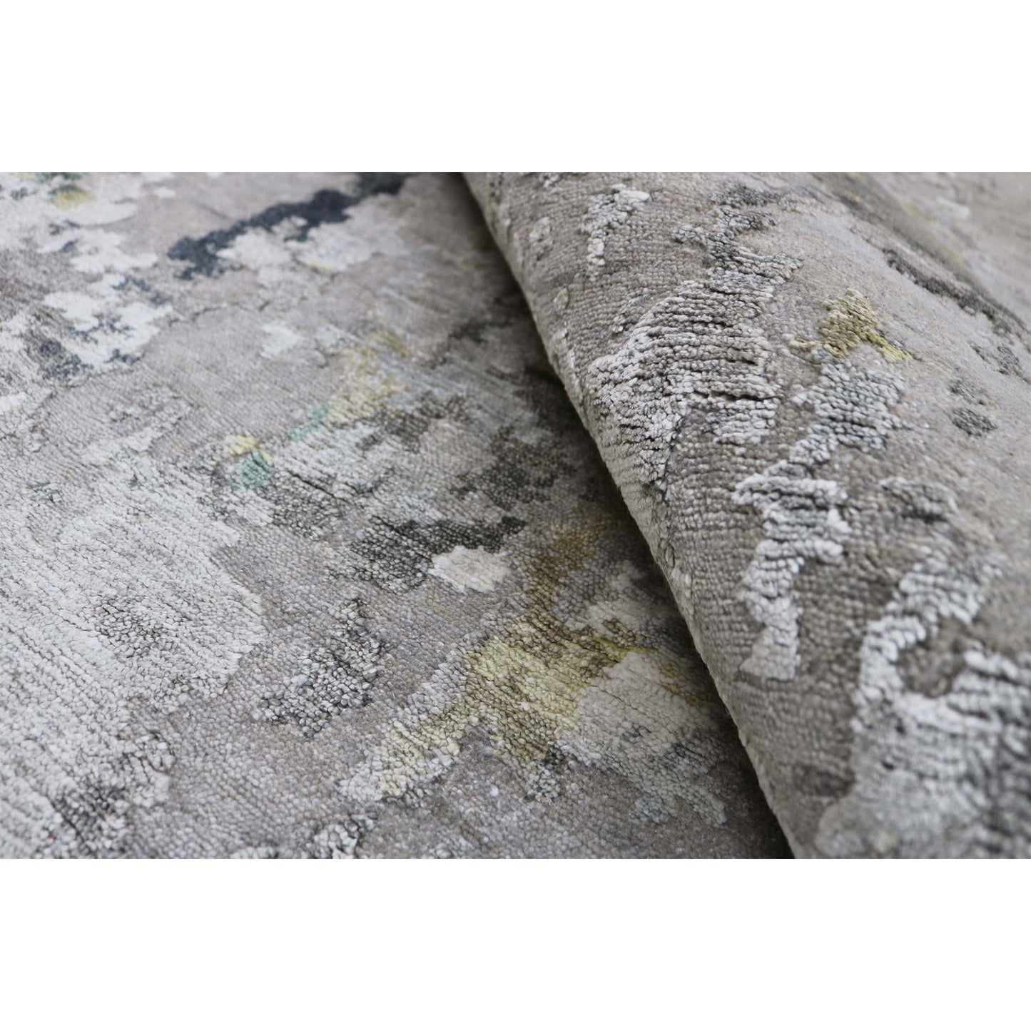 HIMALAYAN ART WINDSOM R2140 GREY / GREEN