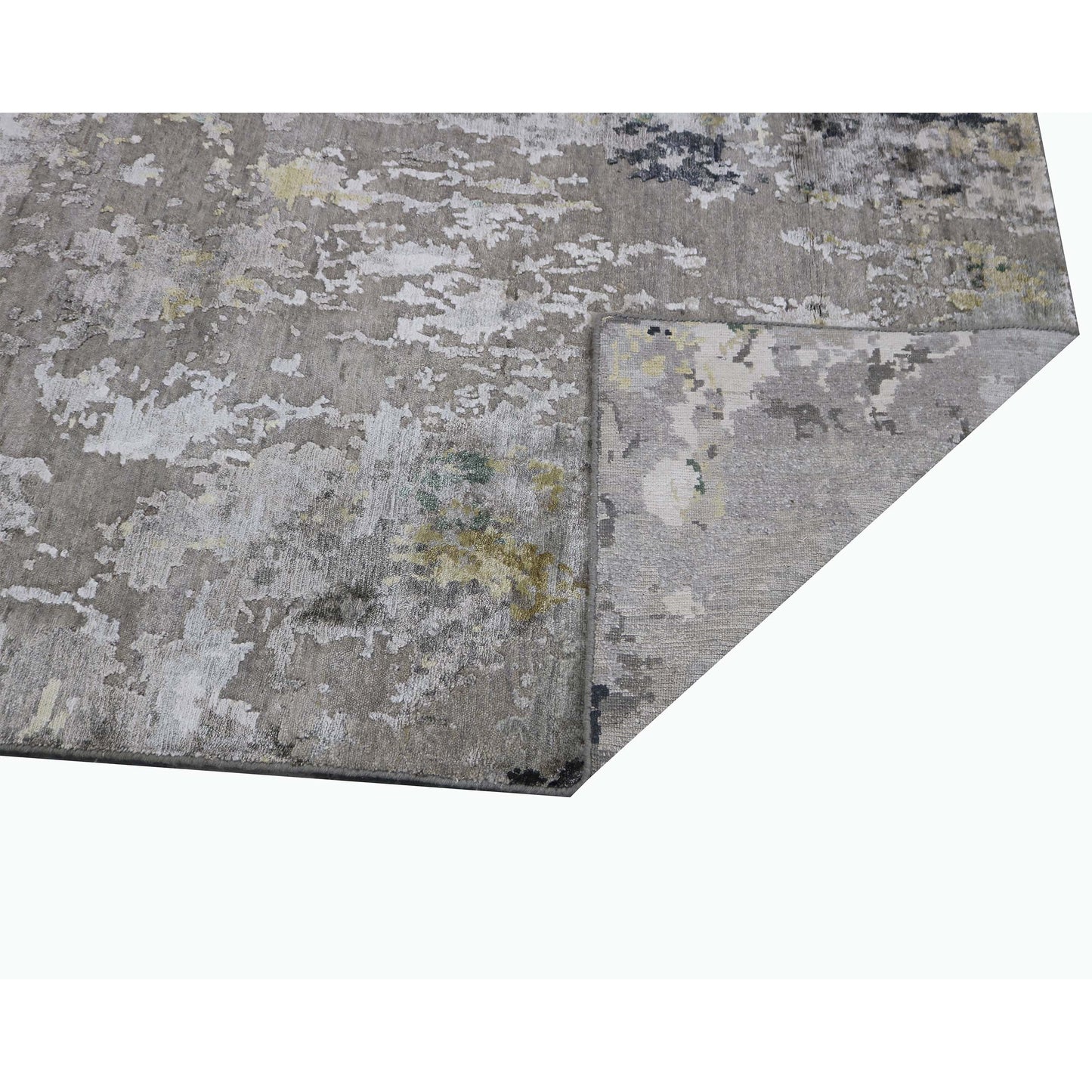 HIMALAYAN ART WINDSOM R2140 GREY / GREEN