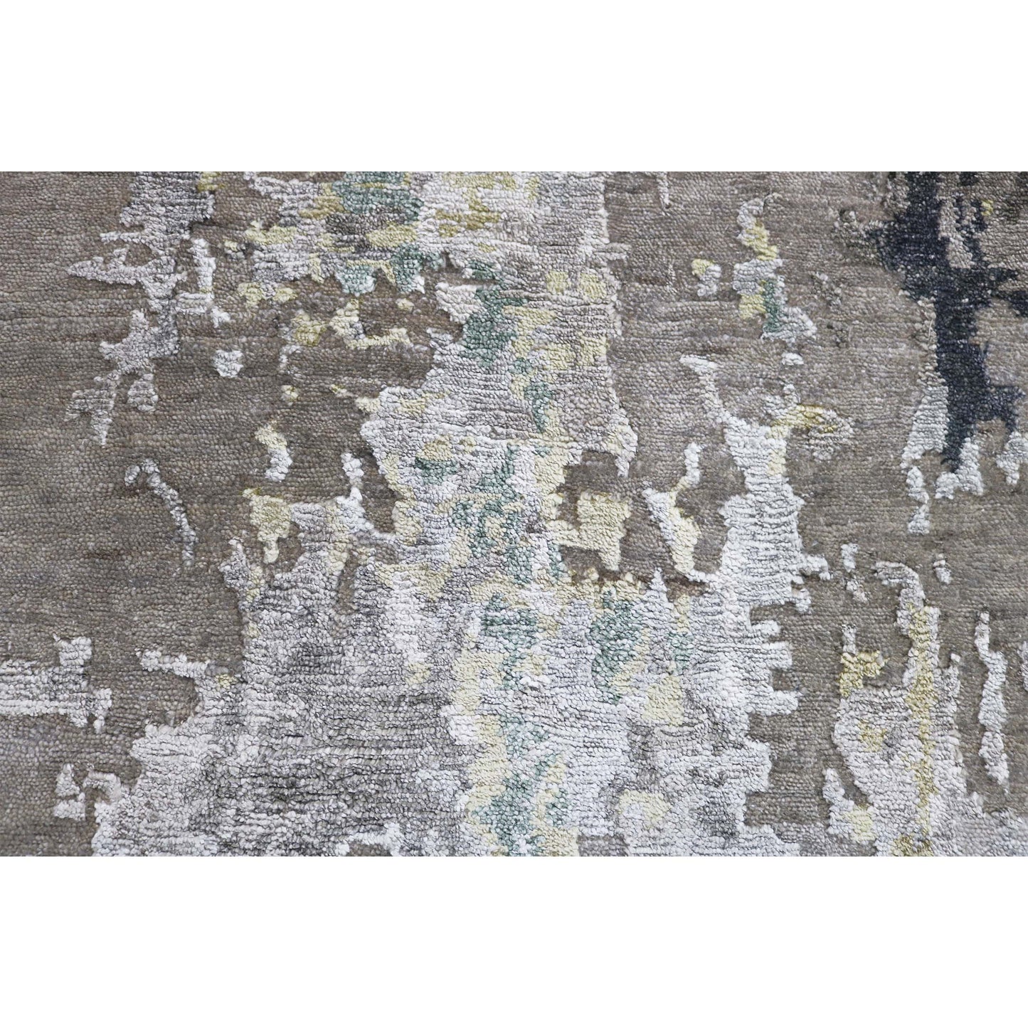 HIMALAYAN ART WINDSOM R2140 GREY / GREEN