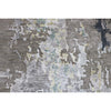 HIMALAYAN ART WINDSOM R2140 GREY / GREEN