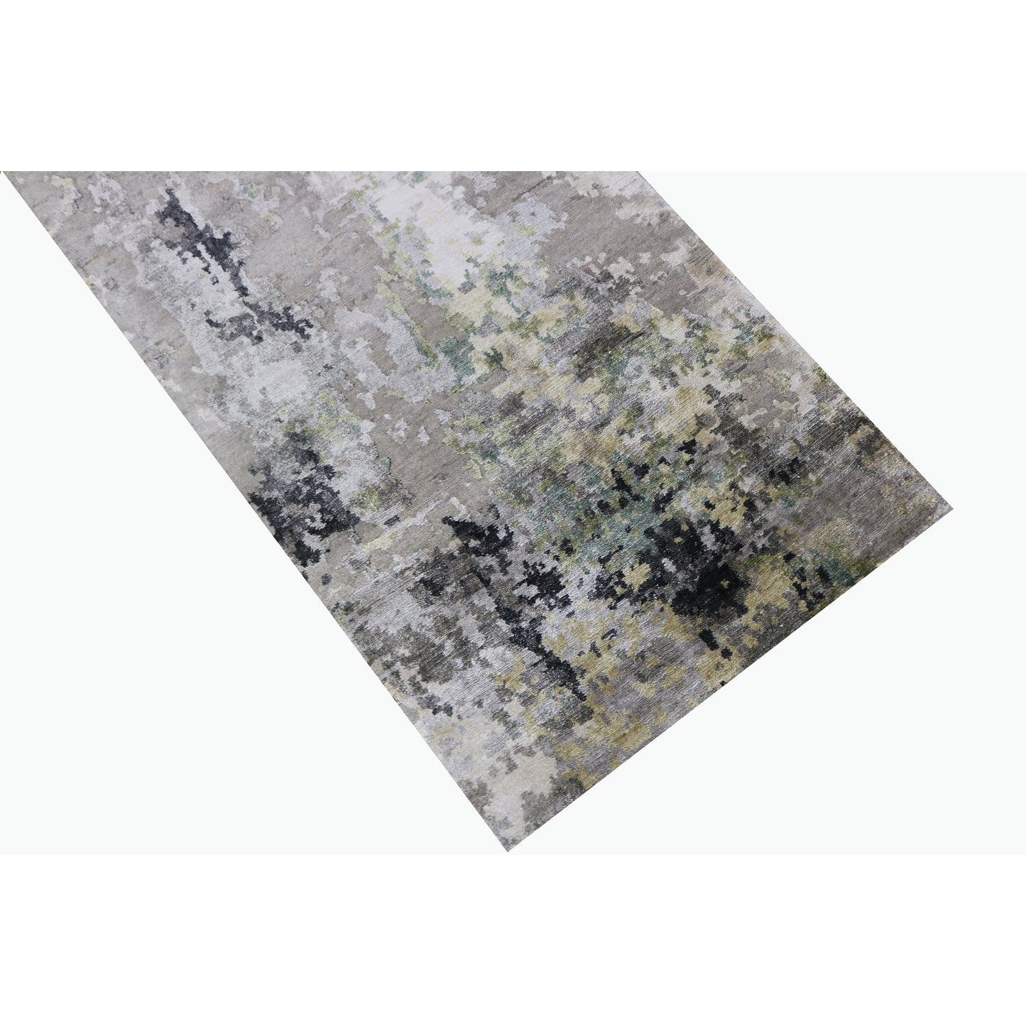HIMALAYAN ART WINDSOM R2140 GREY / GREEN