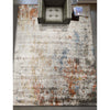 HIMALAYAN ART WINDSOM R3400 GREY / SILVER