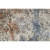 HIMALAYAN ART WINDSOM R3400 GREY / SILVER