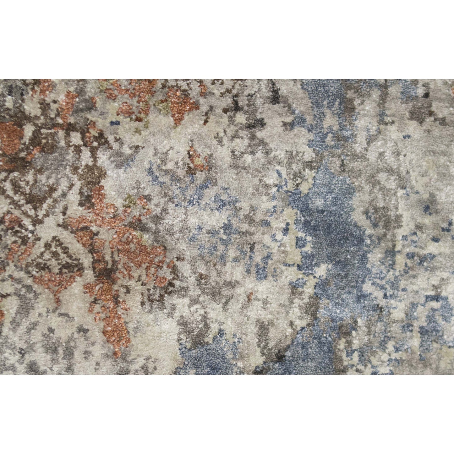 HIMALAYAN ART WINDSOM R3400 GREY / SILVER