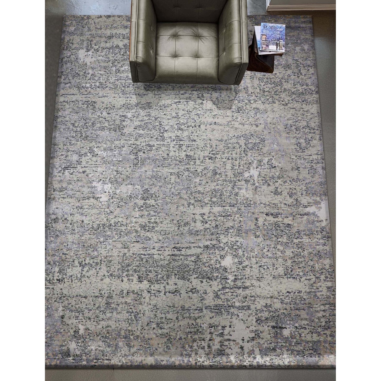 HIMALAYAN ART WINDSOM RC11C WHITE