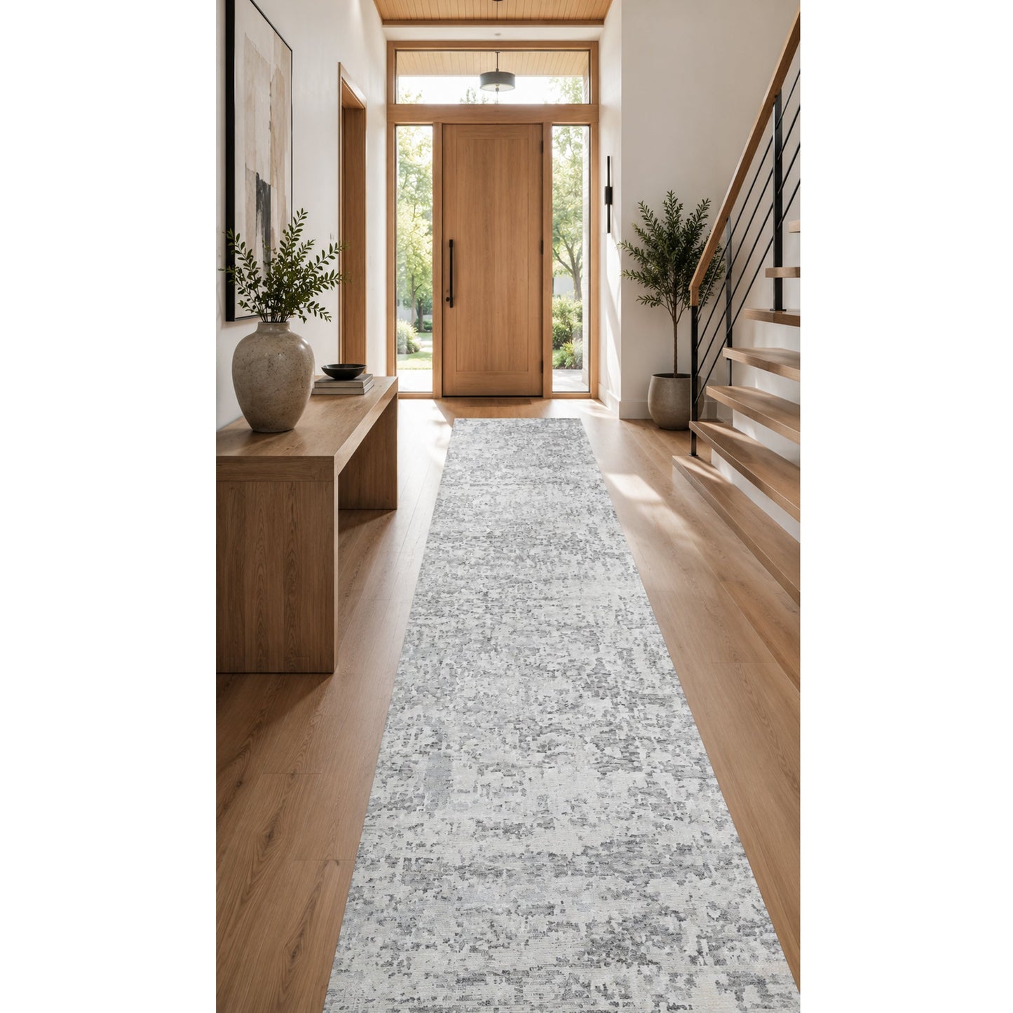 HIMALAYAN ART WINDSOM RC11C WHITE