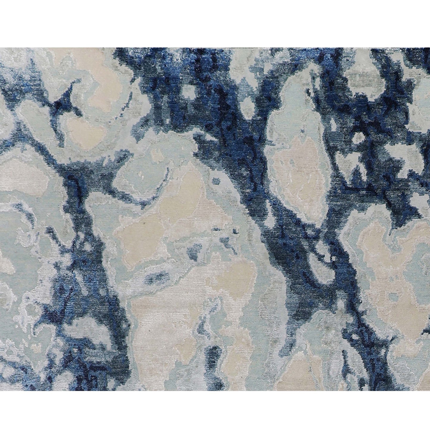 HIMALAYAN ART WINDSOM RKG01 IVORY / GREY