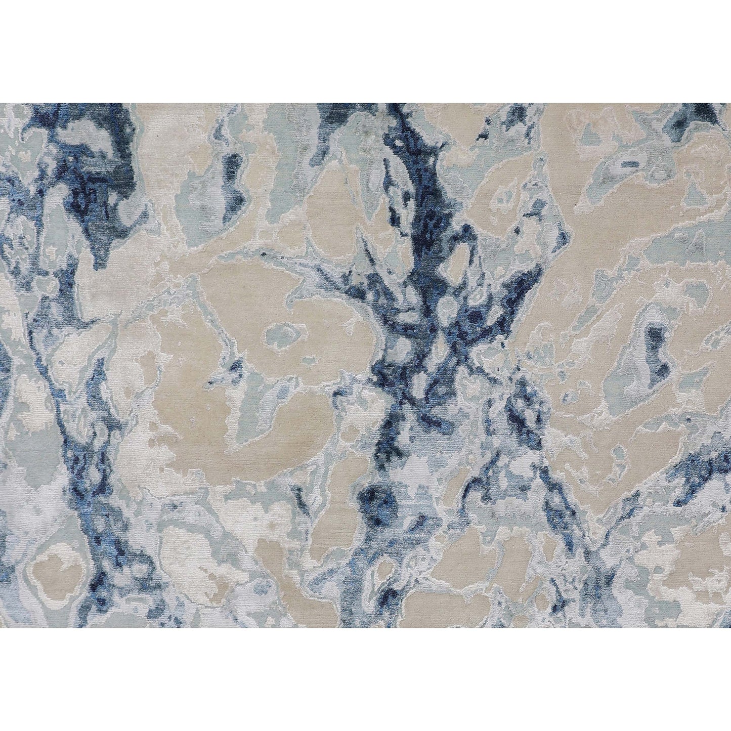 HIMALAYAN ART WINDSOM RKG01 IVORY / GREY
