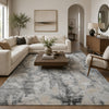 HIMALAYAN ART WINDSOM RKG18 IVORY / GREY