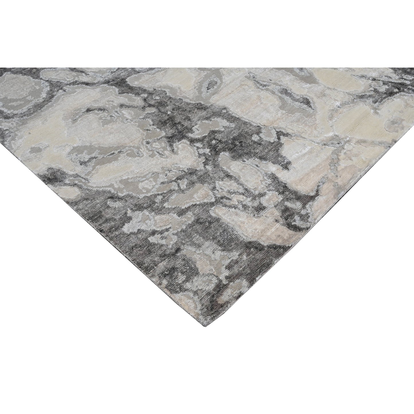 HIMALAYAN ART WINDSOM RKG18 IVORY / GREY