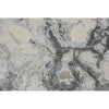 HIMALAYAN ART WINDSOM RKG18 IVORY / GREY