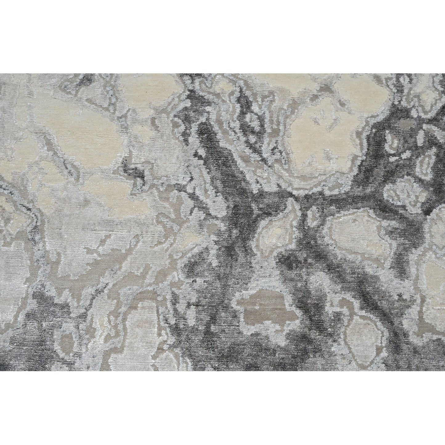 HIMALAYAN ART WINDSOM RKG18 IVORY / GREY