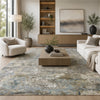 HIMALAYAN ART WINDSOM RP-21 GREY / BLUE