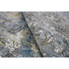 HIMALAYAN ART WINDSOM RP-21 GREY / BLUE