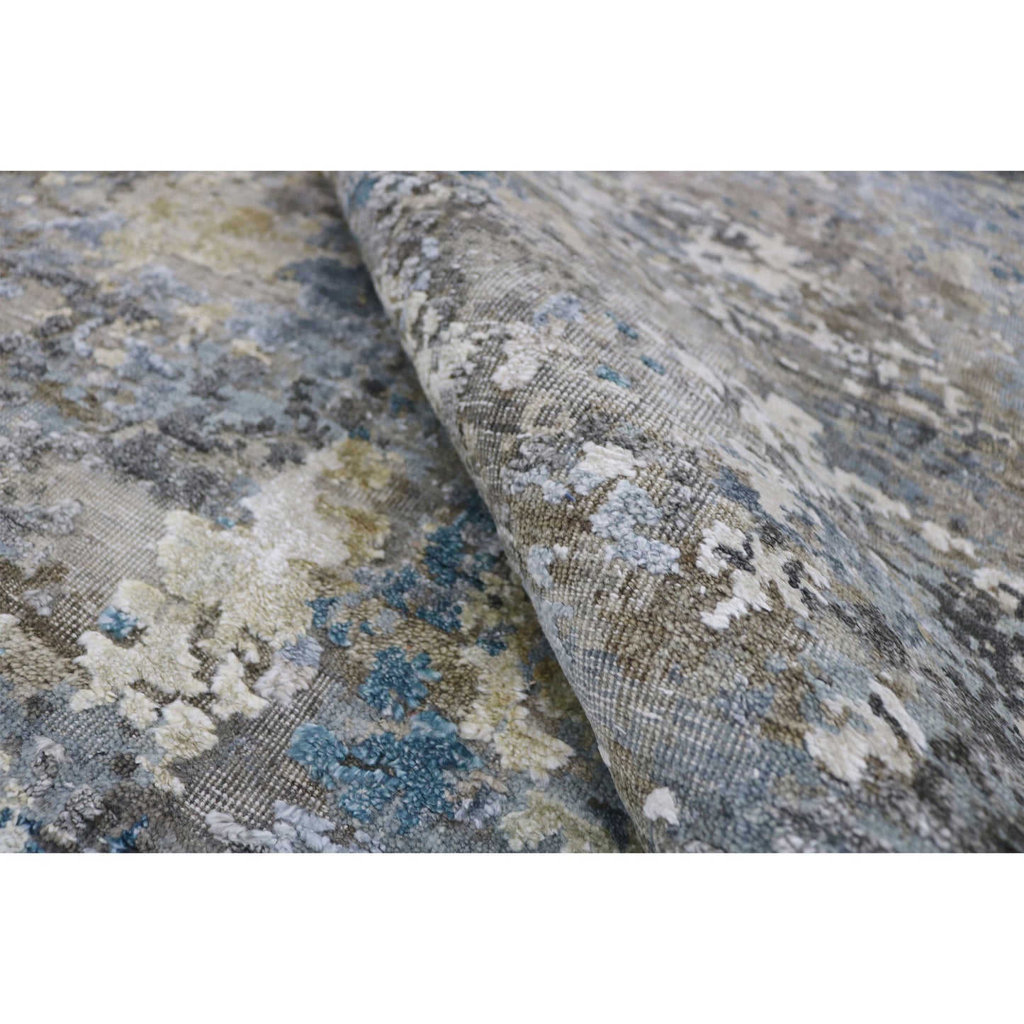 HIMALAYAN ART WINDSOM RP-21 GREY / BLUE