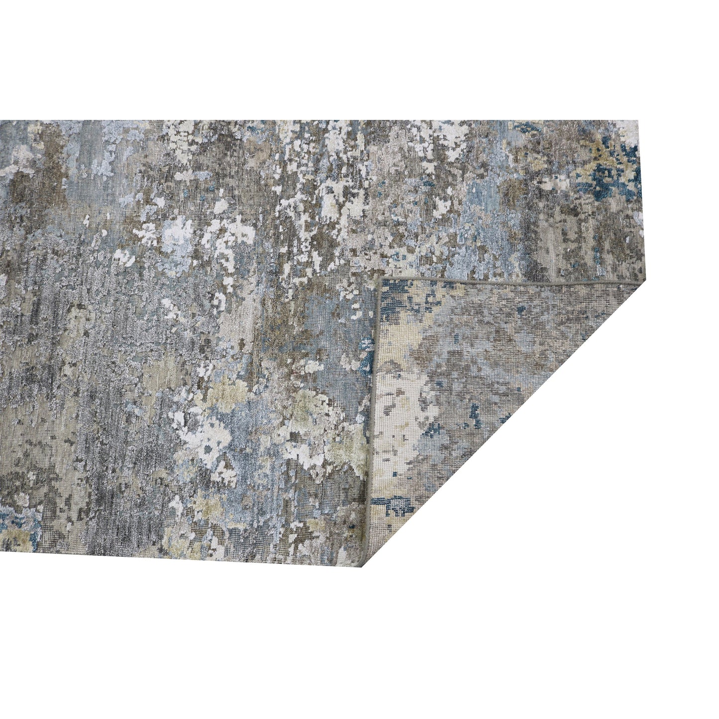 HIMALAYAN ART WINDSOM RP-21 GREY / BLUE