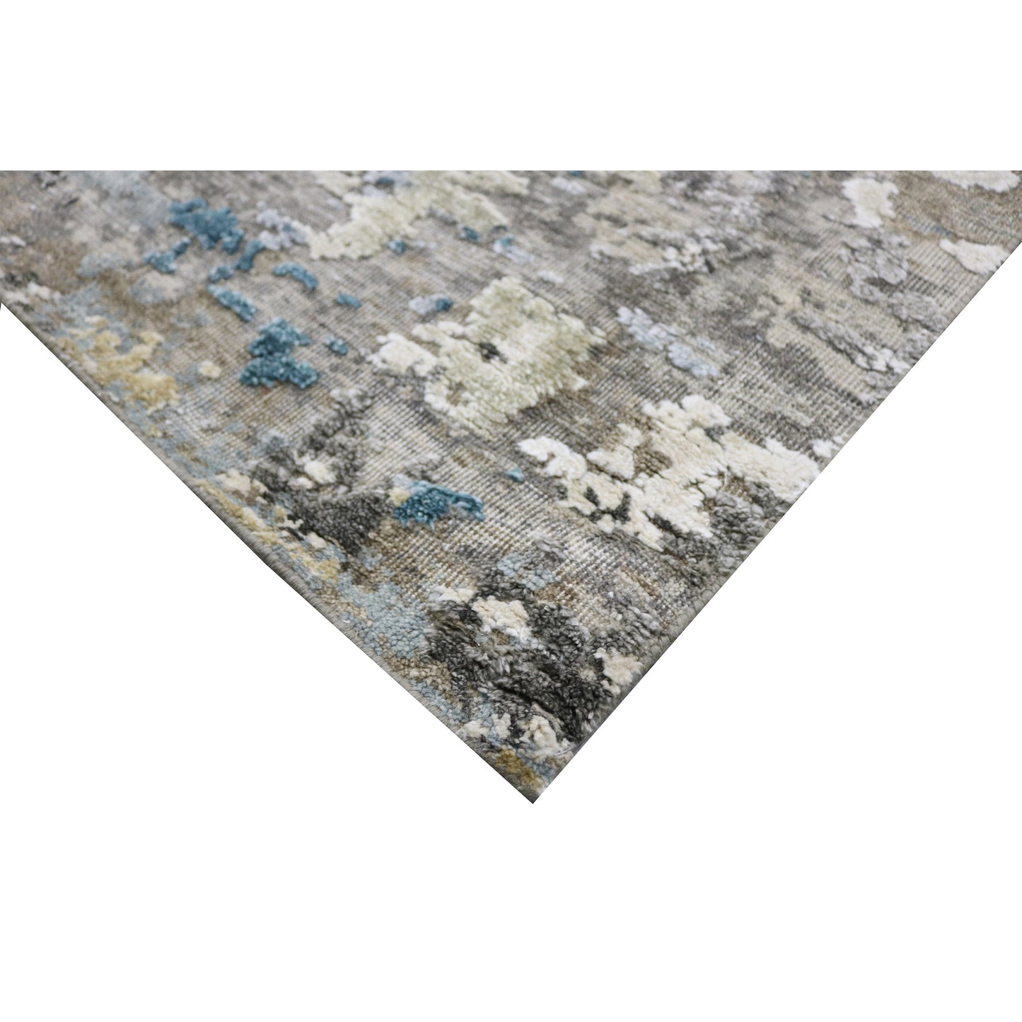 HIMALAYAN ART WINDSOM RP-21 GREY / BLUE
