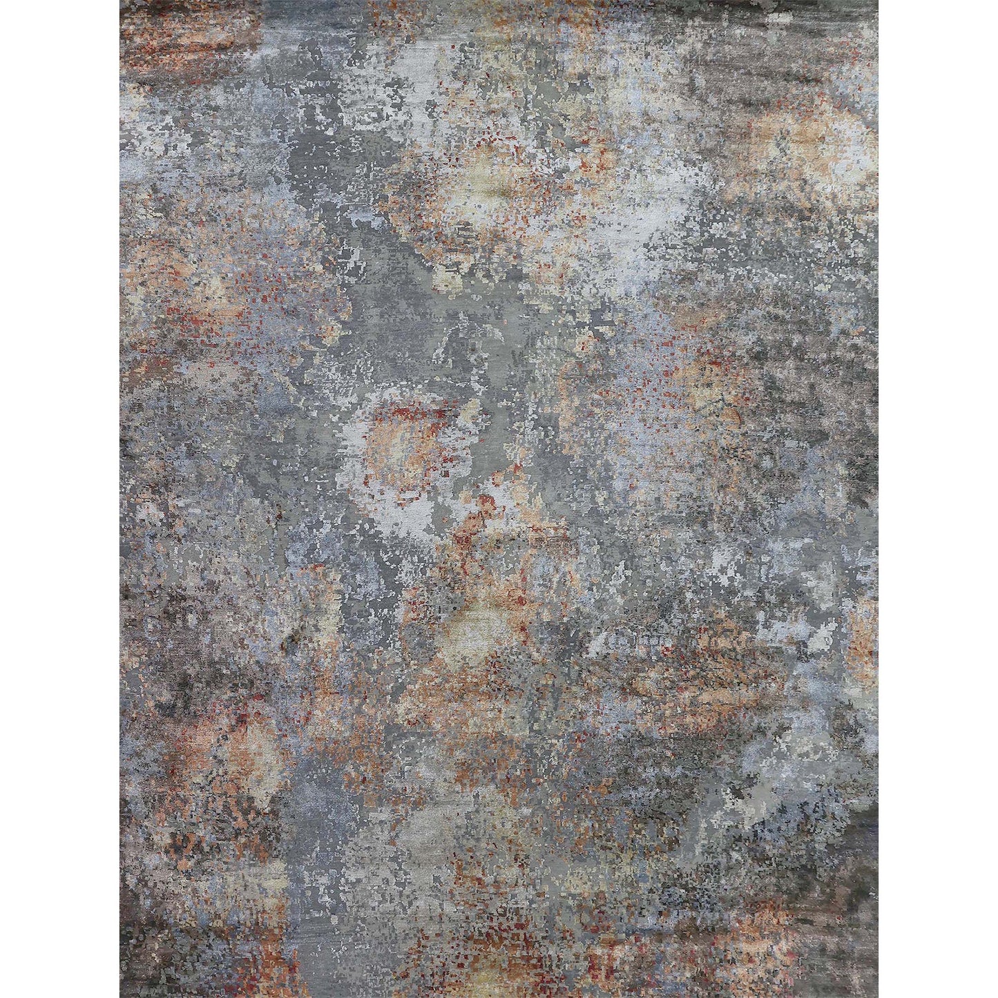 HIMALAYAN ART WINDSOM RPMAR GREY / RED
