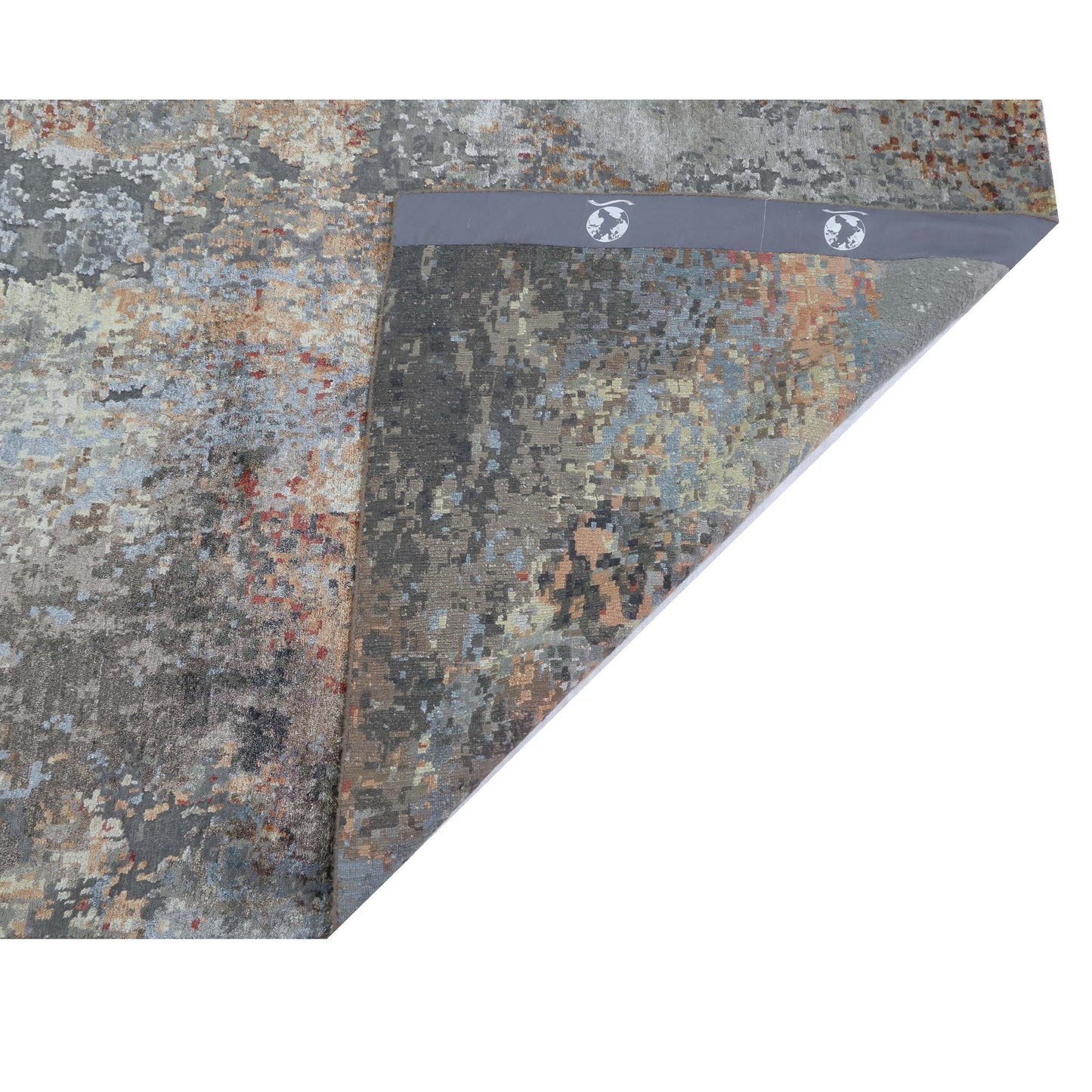 HIMALAYAN ART WINDSOM RPMAR GREY / RED