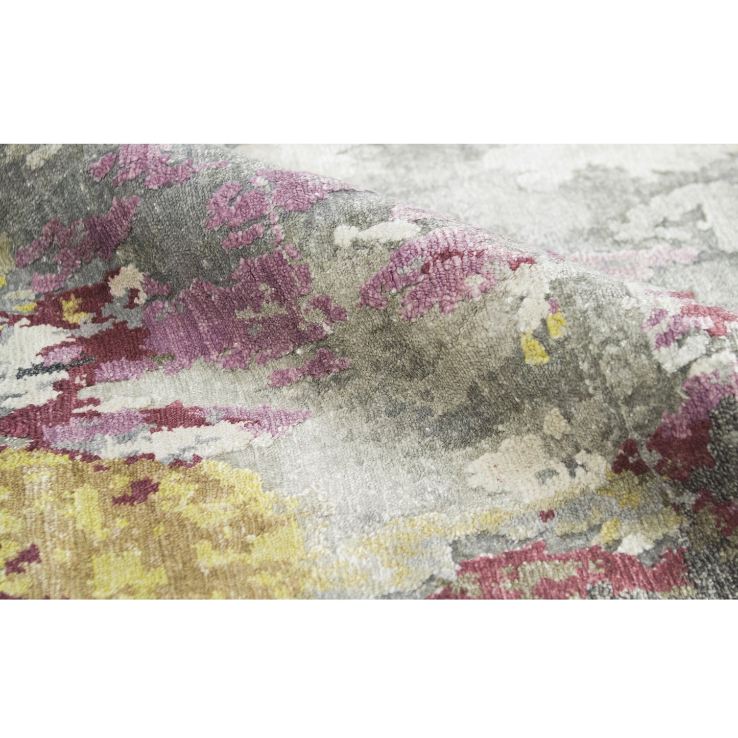 HIMALAYAN ART WINDSOM RPX-5 PURPLE / MULTI
