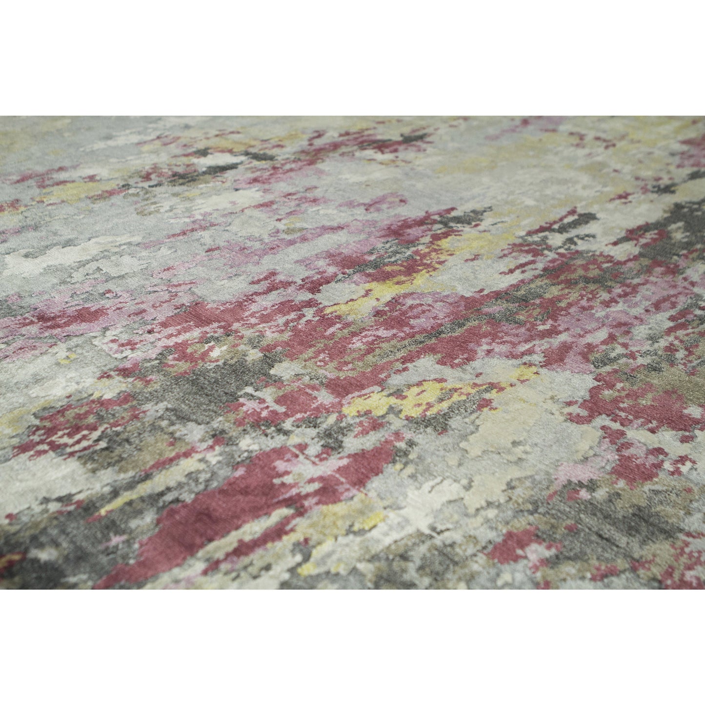 HIMALAYAN ART WINDSOM RPX-5 PURPLE / MULTI