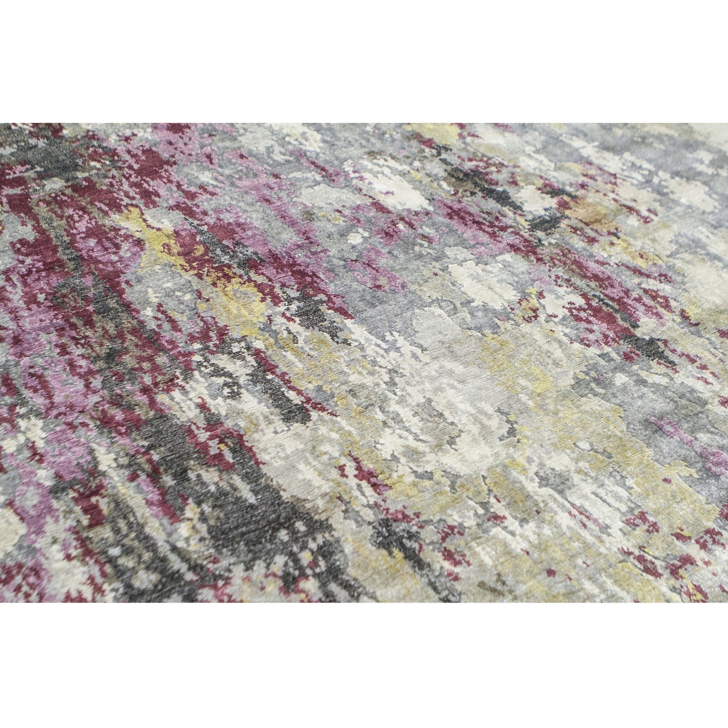 HIMALAYAN ART WINDSOM RPX-5 PURPLE / MULTI