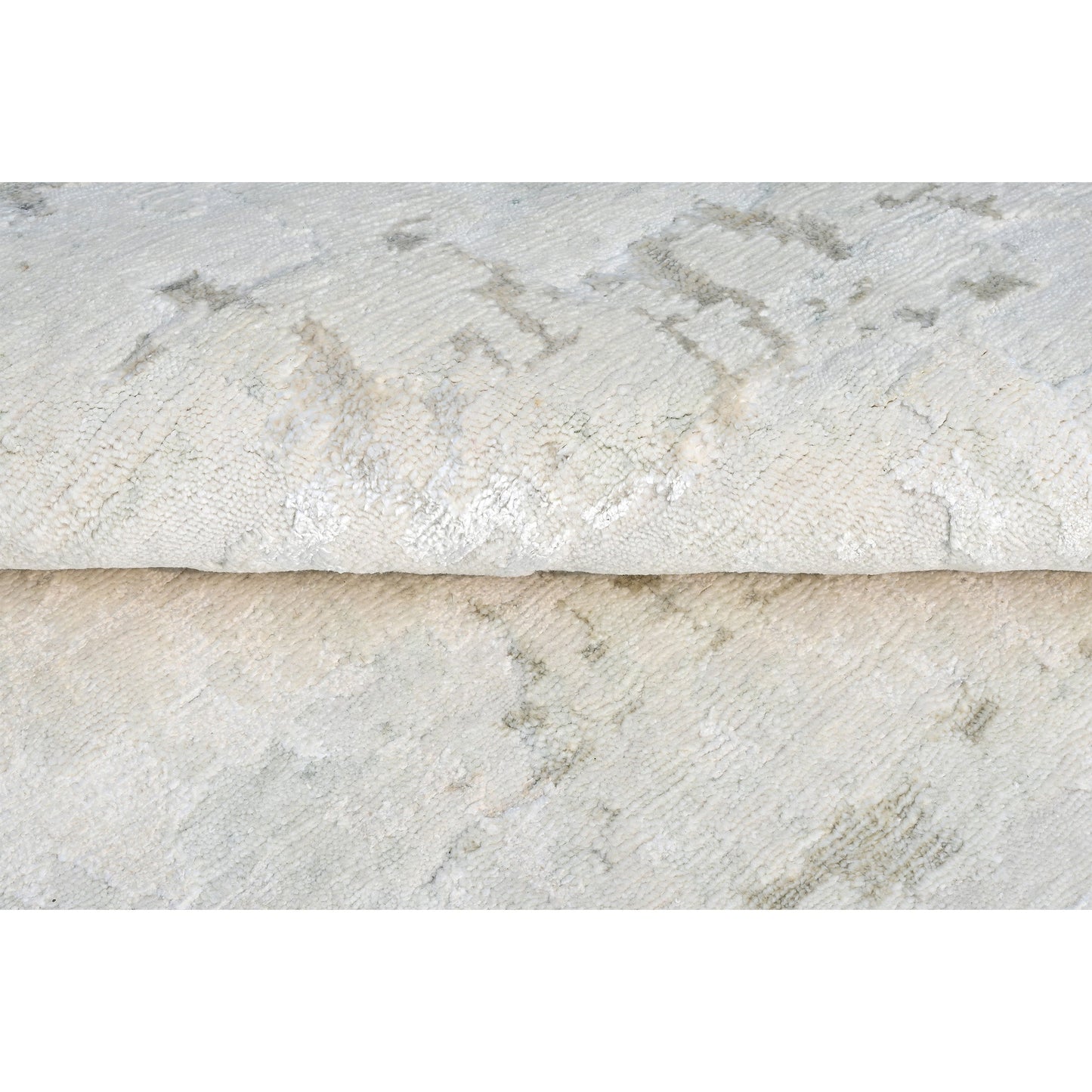 HIMALAYAN ART WINDSOM RX-22 IVORY / LIGHT GREEN