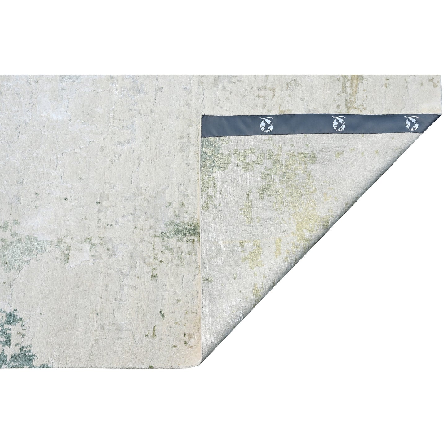 HIMALAYAN ART WINDSOM RX-22 IVORY / LIGHT GREEN