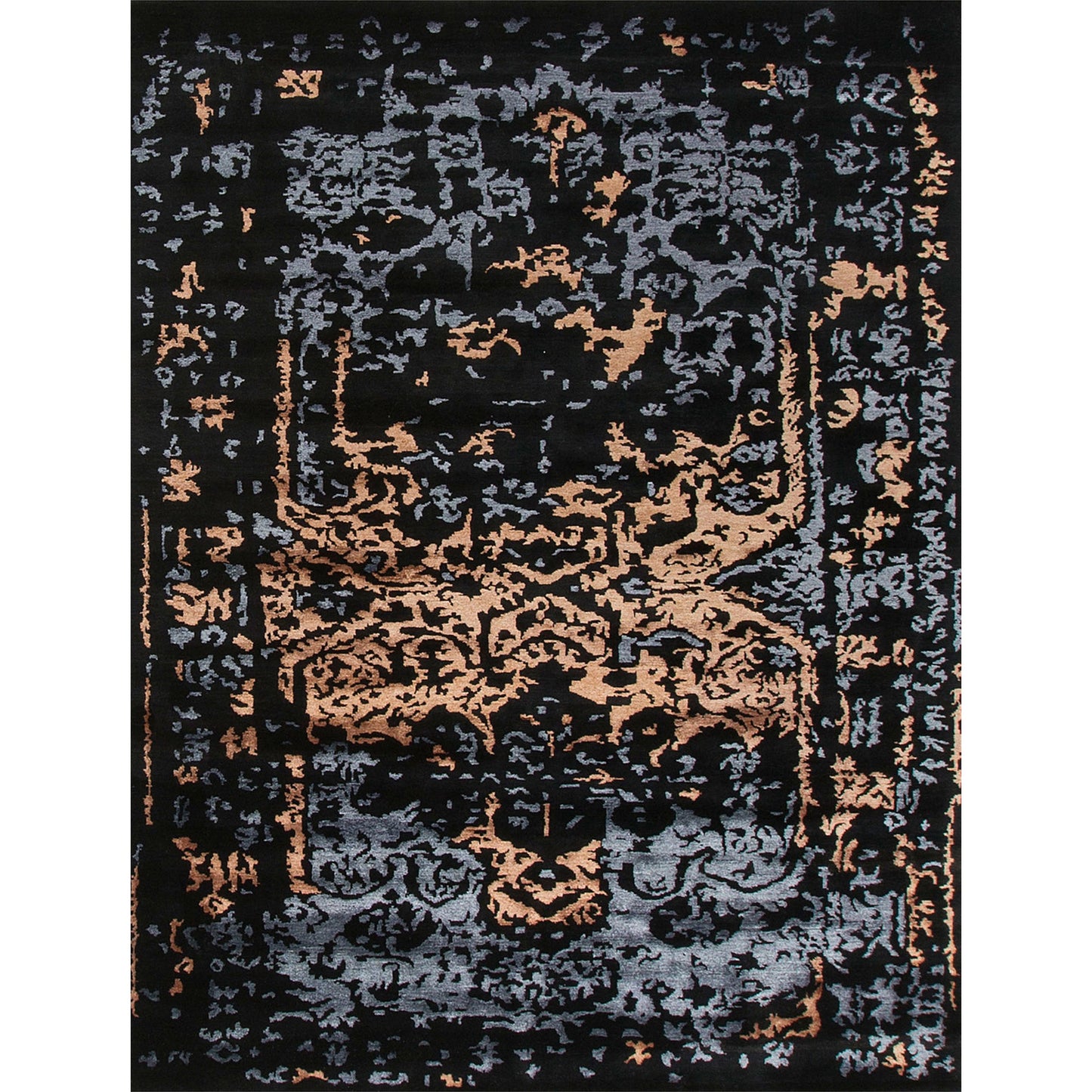 HIMALAYAN ART WINDSOM S16-- BLACK / GREY