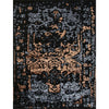 HIMALAYAN ART WINDSOM S16-- BLACK / GREY