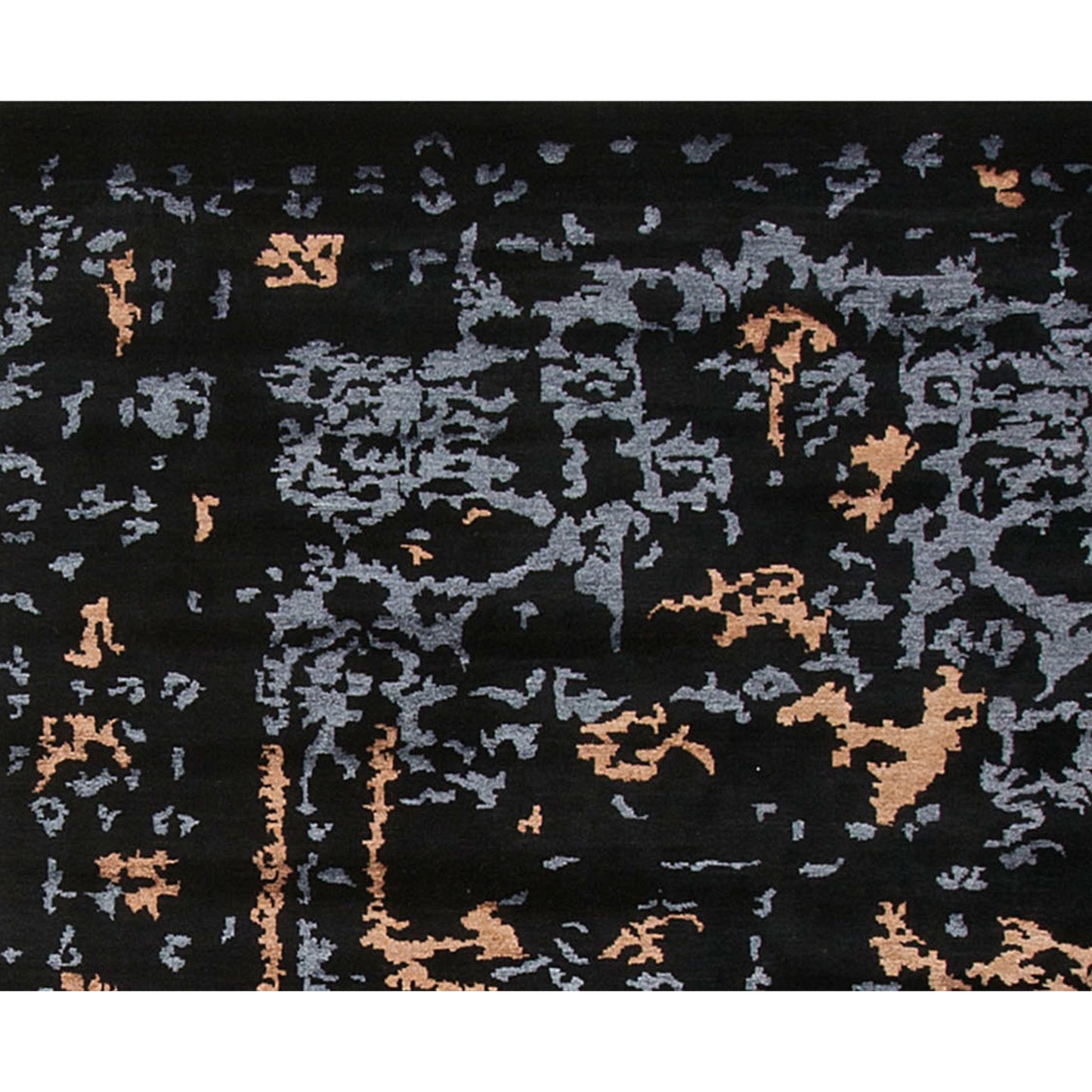 HIMALAYAN ART WINDSOM S16-- BLACK / GREY