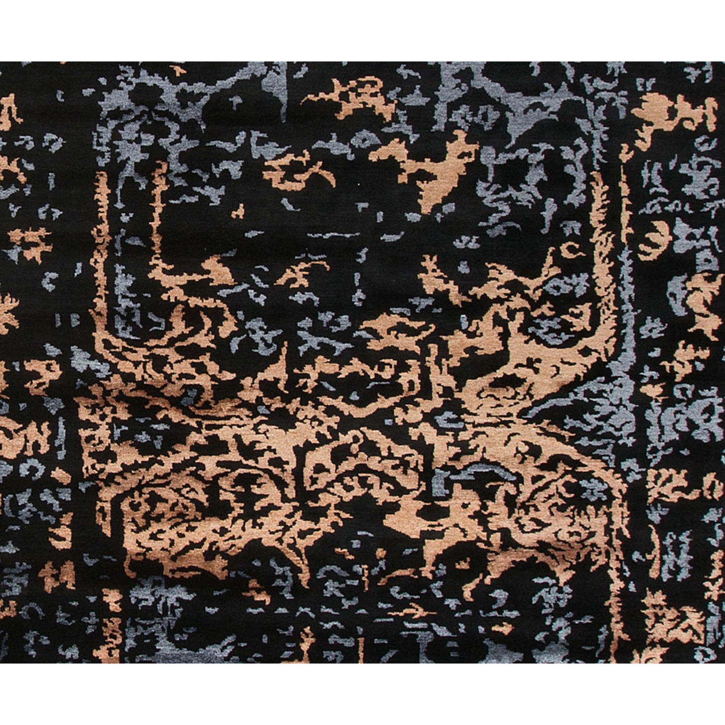 HIMALAYAN ART WINDSOM S16-- BLACK / GREY