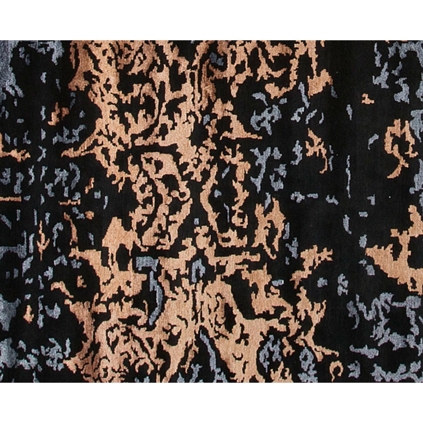HIMALAYAN ART WINDSOM S16-- BLACK / GREY