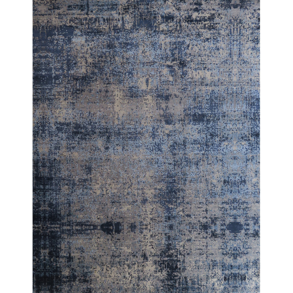 HIMALAYAN ART WINDSOM SBL45 SILVER / BLUE