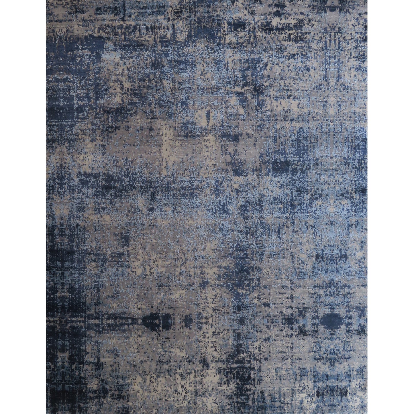 HIMALAYAN ART WINDSOM SBL45 SILVER / BLUE