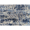 HIMALAYAN ART WINDSOM SBL45 SILVER / BLUE