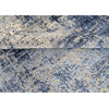 HIMALAYAN ART WINDSOM SBL45 SILVER / BLUE