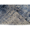 HIMALAYAN ART WINDSOM SBL45 SILVER / BLUE