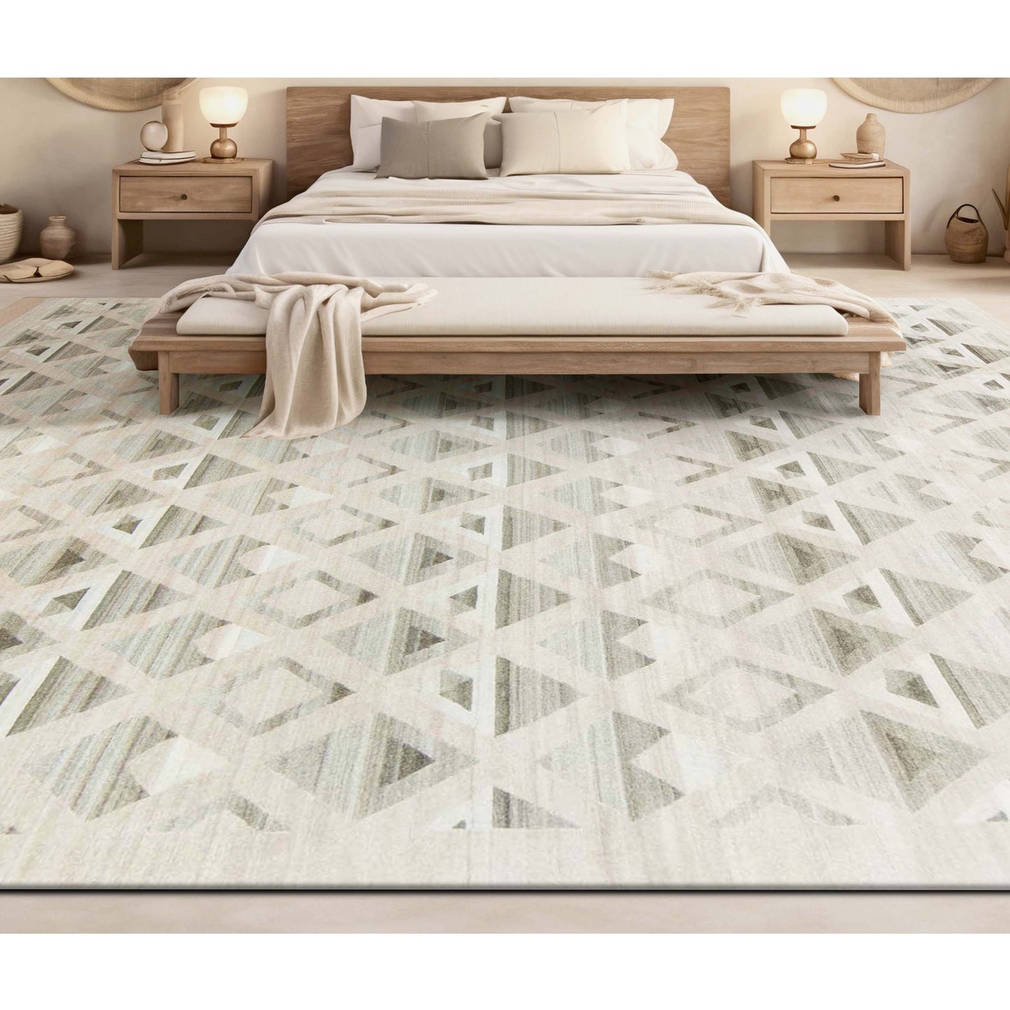 HIMALAYAN ART WINDSOM SP-30 NATURAL / BEIGE