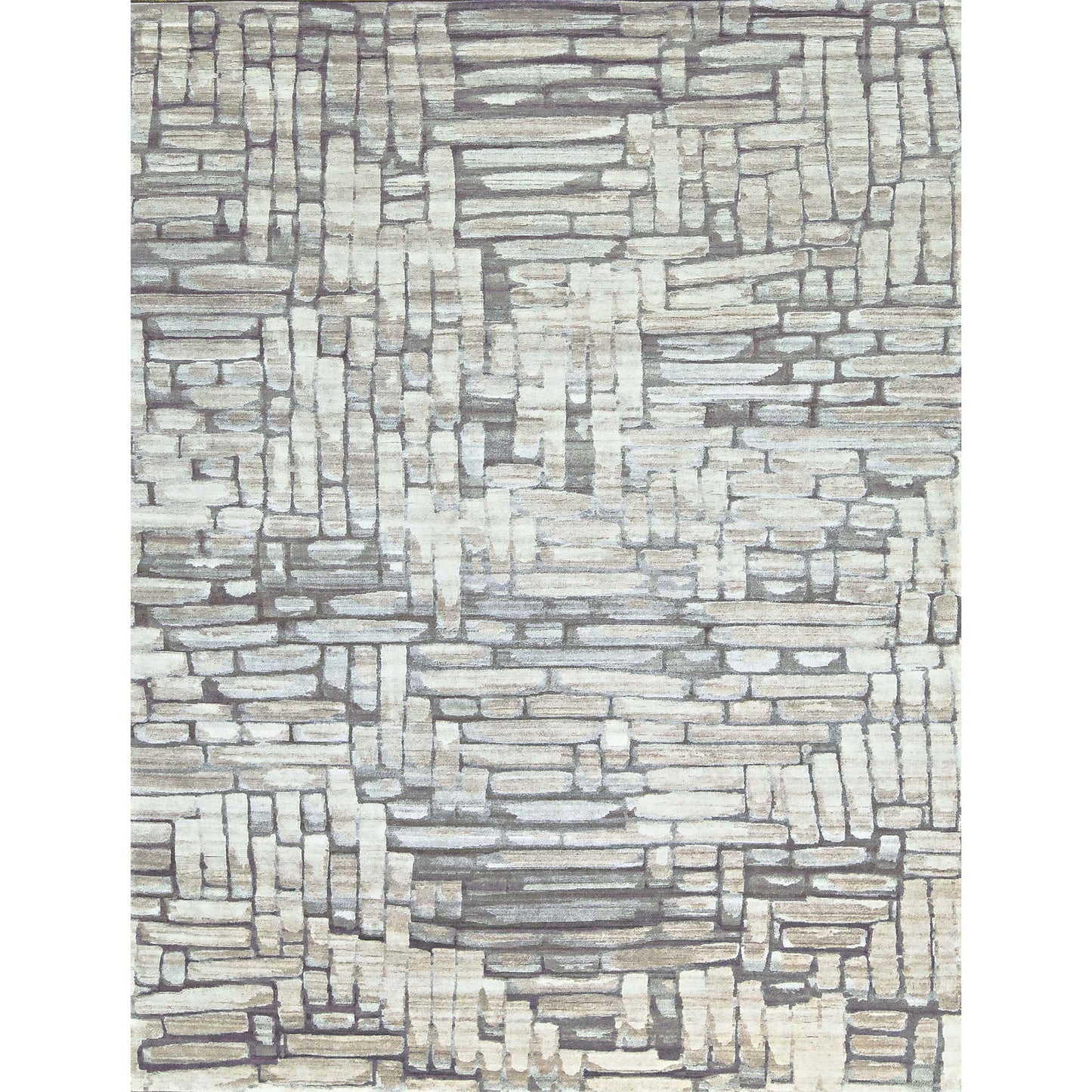 HIMALAYAN ART WINDSOM SP-39 NATURAL / GREY