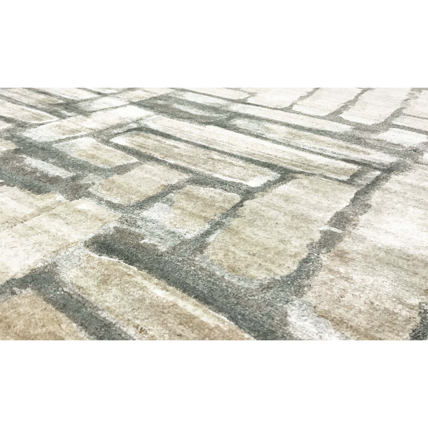 HIMALAYAN ART WINDSOM SP-39 NATURAL / GREY