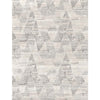 HIMALAYAN ART WINDSOM SP-48 NATURAL / SILVER